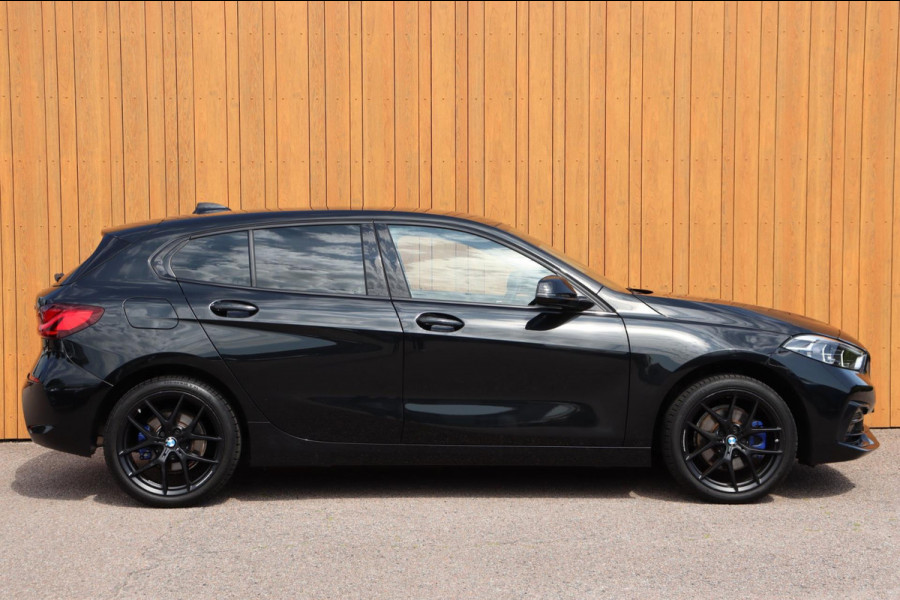 BMW 1-serie 116i Introduction Edition org.NL 18"Performance h.leer