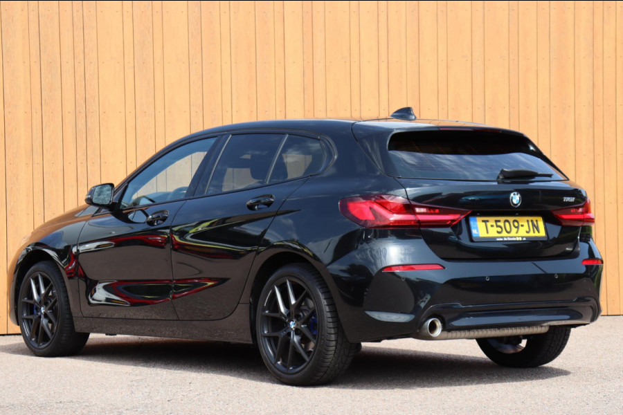 BMW 1-serie 116i Introduction Edition org.NL 18"Performance h.leer