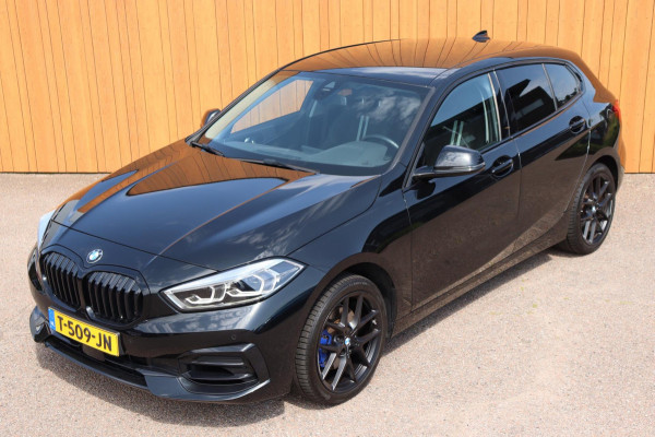 BMW 1-serie 116i Introduction Edition org.NL 18"Performance h.leer