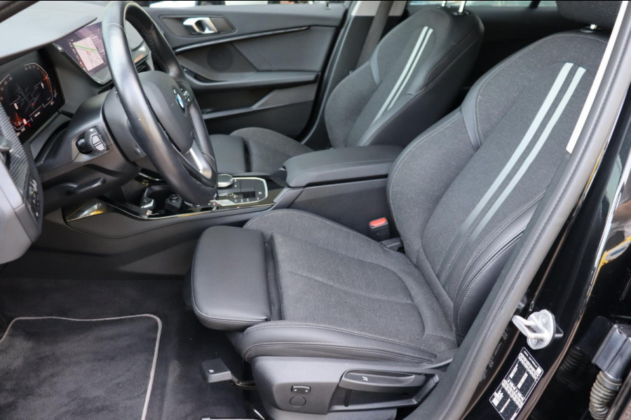 BMW 1-serie 116i Introduction Edition org.NL 18"Performance h.leer