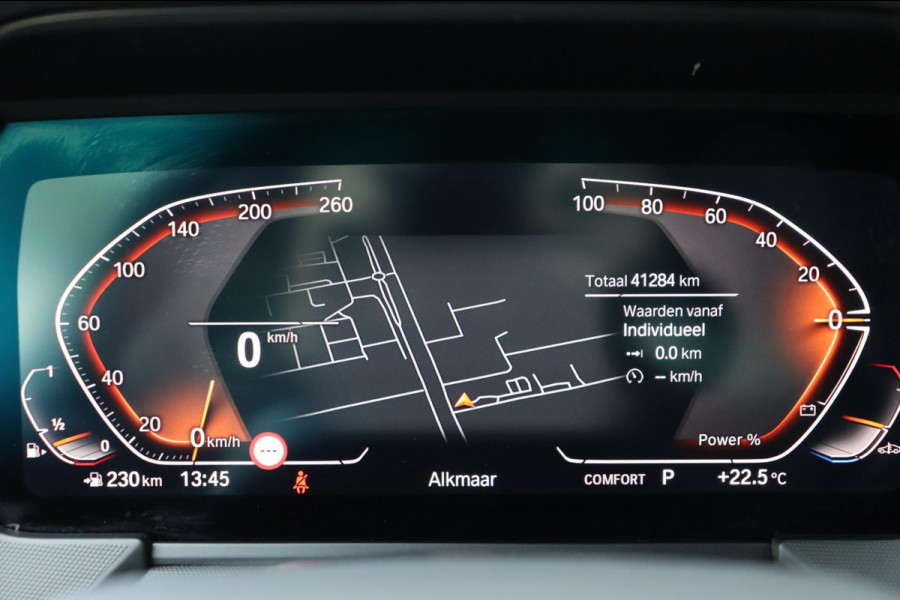 BMW 1-serie 116i Introduction Edition org.NL 18"Performance h.leer