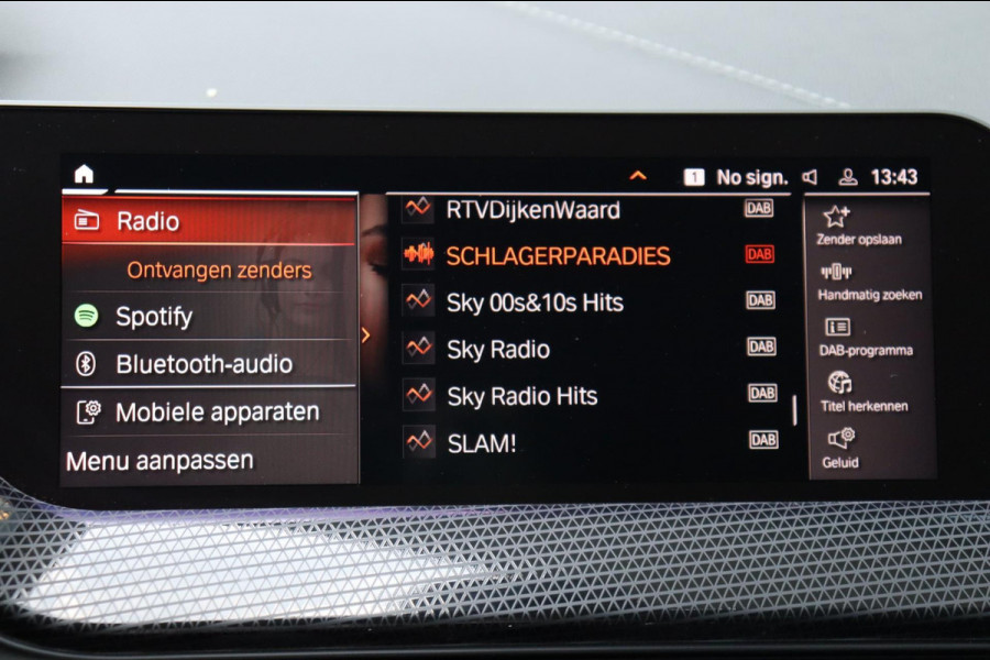 BMW 1-serie 116i Introduction Edition org.NL 18"Performance h.leer