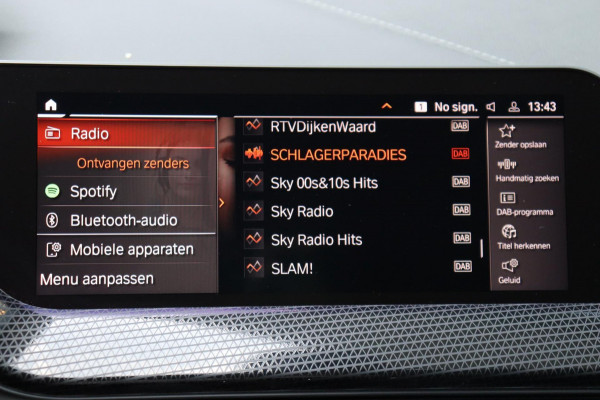 BMW 1-serie 116i Introduction Edition org.NL 18"Performance h.leer