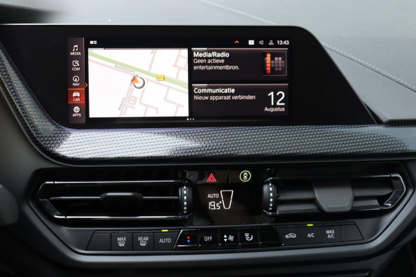 BMW 1-serie 116i Introduction Edition org.NL 18"Performance h.leer