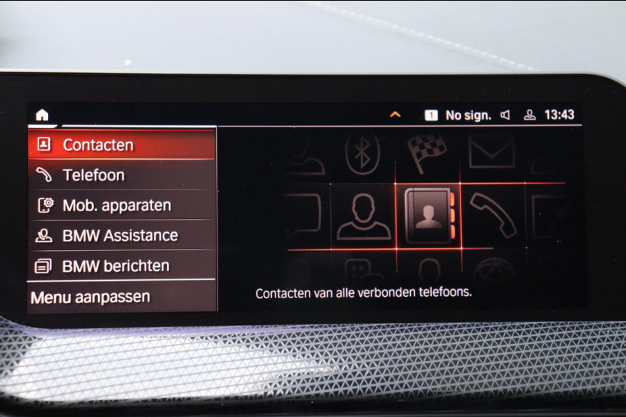 BMW 1-serie 116i Introduction Edition org.NL 18"Performance h.leer