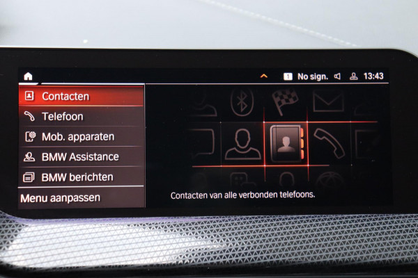 BMW 1-serie 116i Introduction Edition org.NL 18"Performance h.leer