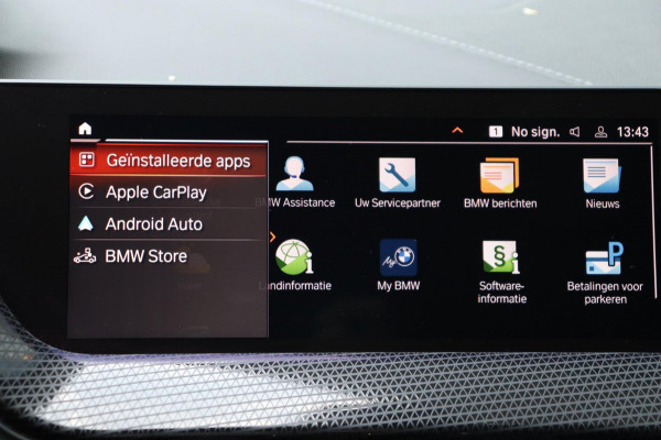 BMW 1-serie 116i Introduction Edition org.NL 18"Performance h.leer