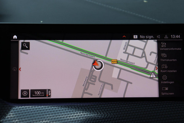 BMW 1-serie 116i Introduction Edition org.NL 18"Performance h.leer