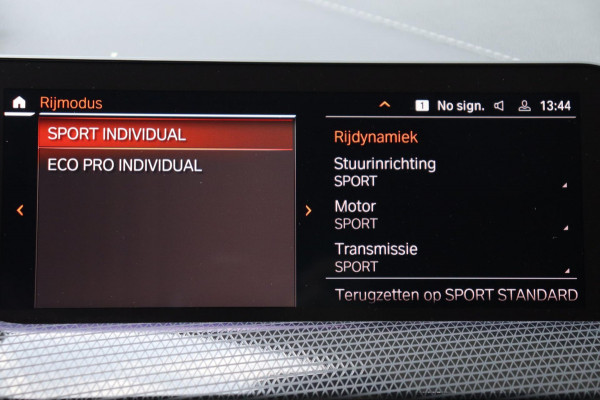 BMW 1-serie 116i Introduction Edition org.NL 18"Performance h.leer