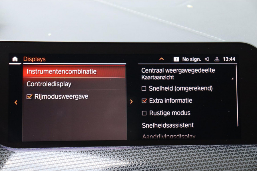 BMW 1-serie 116i Introduction Edition org.NL 18"Performance h.leer