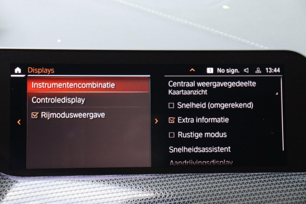 BMW 1-serie 116i Introduction Edition org.NL 18"Performance h.leer