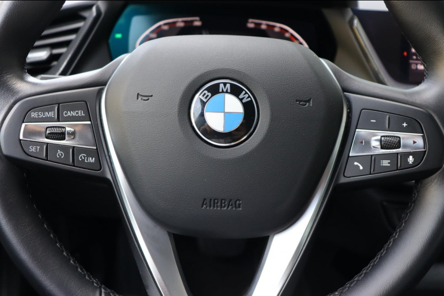 BMW 1-serie 116i Introduction Edition org.NL 18"Performance h.leer