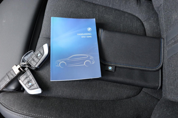 BMW 1-serie 116i Introduction Edition org.NL 18"Performance h.leer