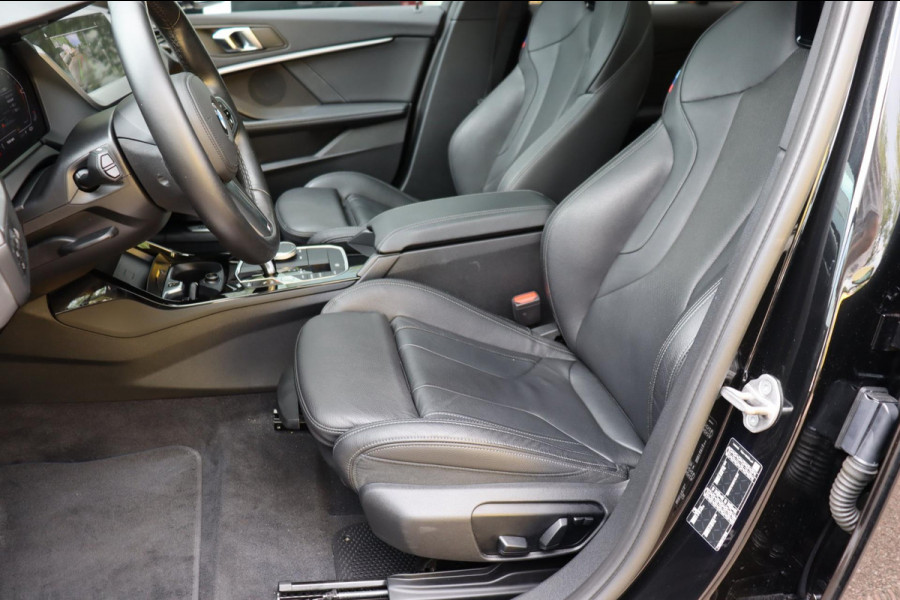 BMW 1-serie 120i M-Sport org.NL Head-up schuifdak camera leer+memory