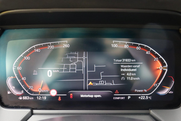 BMW 1-serie 120i M-Sport org.NL Head-up schuifdak camera leer+memory