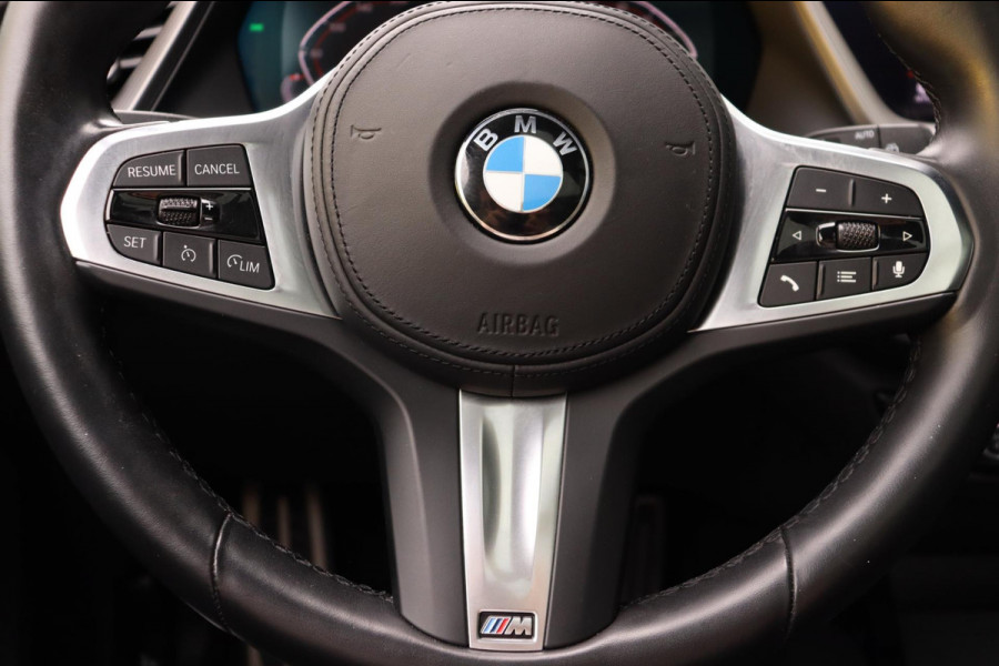 BMW 1-serie 120i M-Sport org.NL Head-up schuifdak camera leer+memory