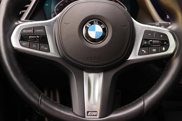 BMW 1-serie 120i M-Sport org.NL Head-up schuifdak camera leer+memory