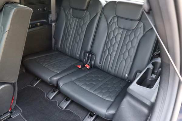 Kia Sorento 1.6 T-GDI Hybrid 2WD ExecutiveLine 7persoons org.NL rondom camera's head-up Bose leer+mem+vw schuifdak