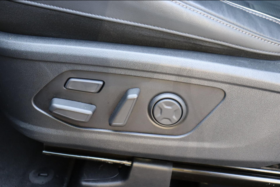 Kia Sorento 1.6 T-GDI Hybrid 2WD ExecutiveLine 7persoons org.NL rondom camera's head-up Bose leer+mem+vw schuifdak