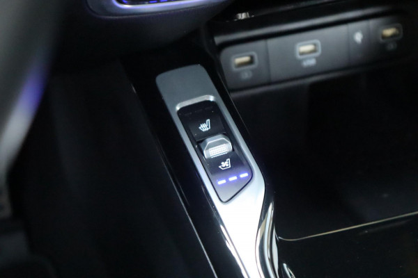 Kia Sorento 1.6 T-GDI Hybrid 2WD ExecutiveLine 7persoons org.NL rondom camera's head-up Bose leer+mem+vw schuifdak