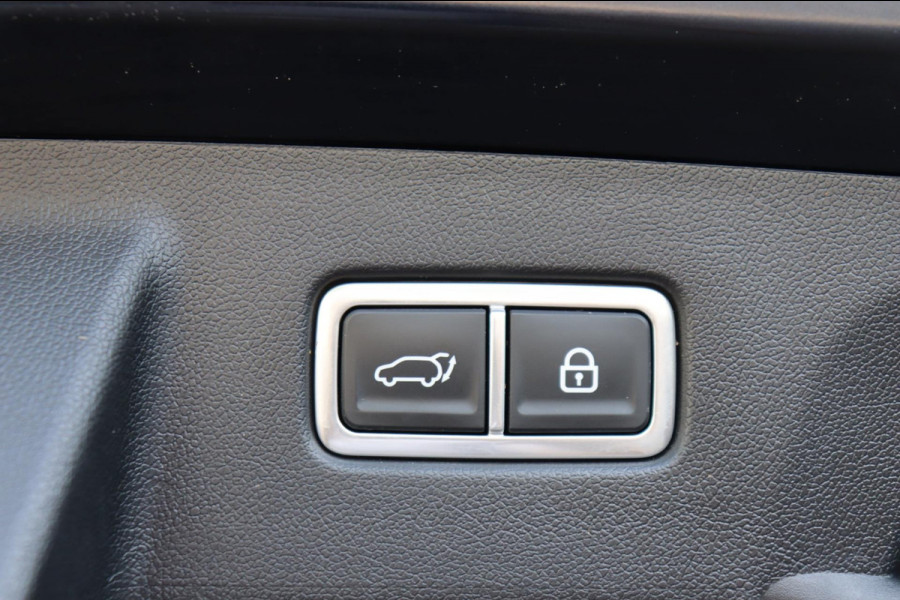 Kia Sorento 1.6 T-GDI Hybrid 2WD ExecutiveLine 7persoons org.NL rondom camera's head-up Bose leer+mem+vw schuifdak