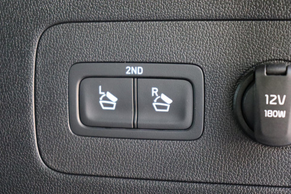 Kia Sorento 1.6 T-GDI Hybrid 2WD ExecutiveLine 7persoons org.NL rondom camera's head-up Bose leer+mem+vw schuifdak
