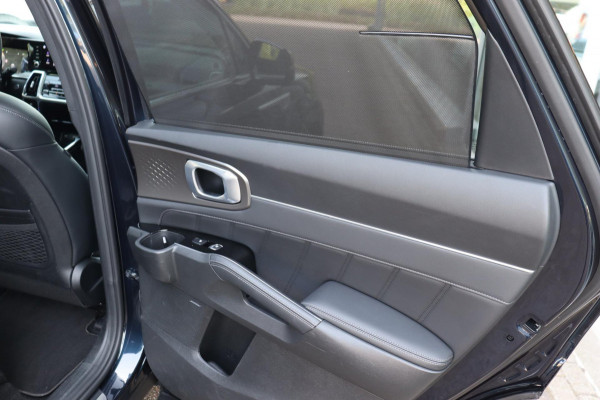 Kia Sorento 1.6 T-GDI Hybrid 2WD ExecutiveLine 7persoons org.NL rondom camera's head-up Bose leer+mem+vw schuifdak
