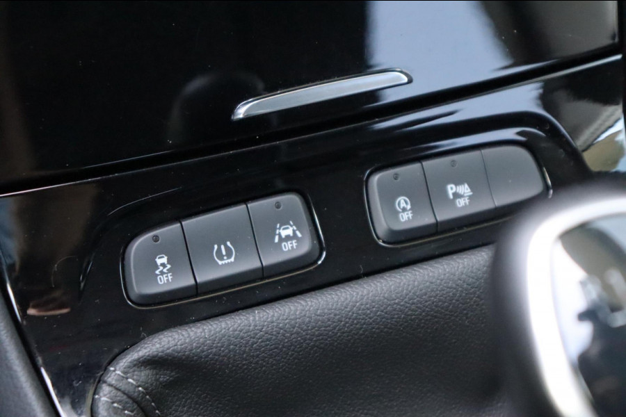 Opel Grandland X 1.2 Turbo Innovation org.NL el.klep comfortstoelen+vw camera