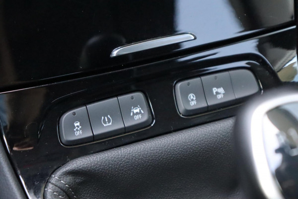 Opel Grandland X 1.2 Turbo Innovation org.NL el.klep comfortstoelen+vw camera