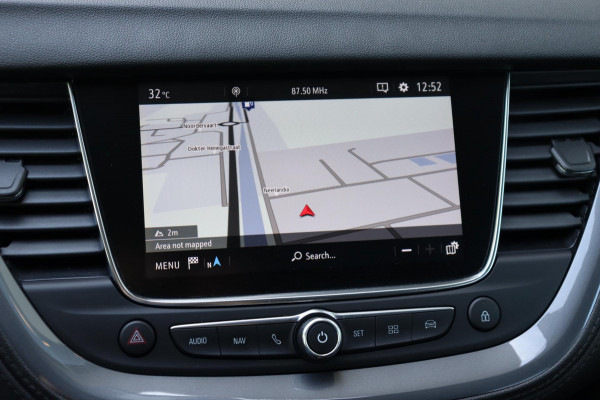 Opel Grandland X 1.2 Turbo Innovation org.NL el.klep comfortstoelen+vw camera