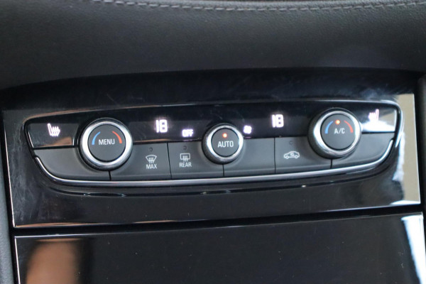 Opel Grandland X 1.2 Turbo Innovation org.NL el.klep comfortstoelen+vw camera