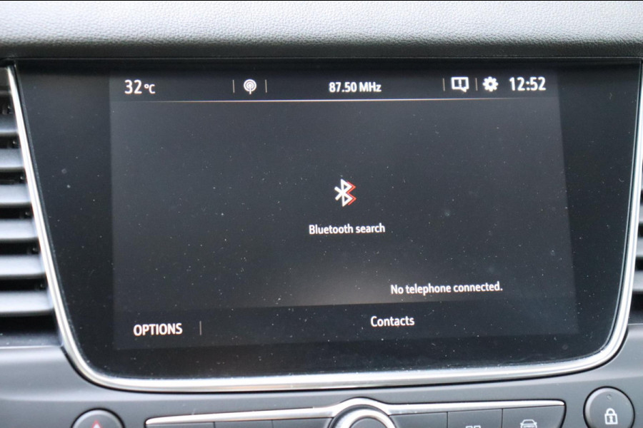 Opel Grandland X 1.2 Turbo Innovation org.NL el.klep comfortstoelen+vw camera