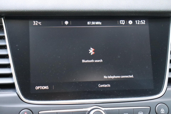 Opel Grandland X 1.2 Turbo Innovation org.NL el.klep comfortstoelen+vw camera