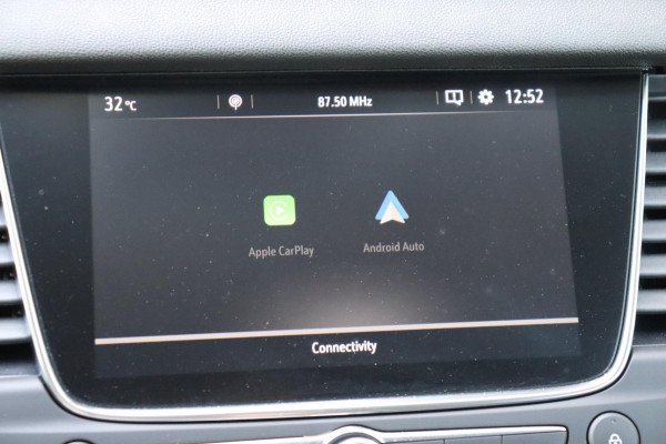 Opel Grandland X 1.2 Turbo Innovation org.NL el.klep comfortstoelen+vw camera