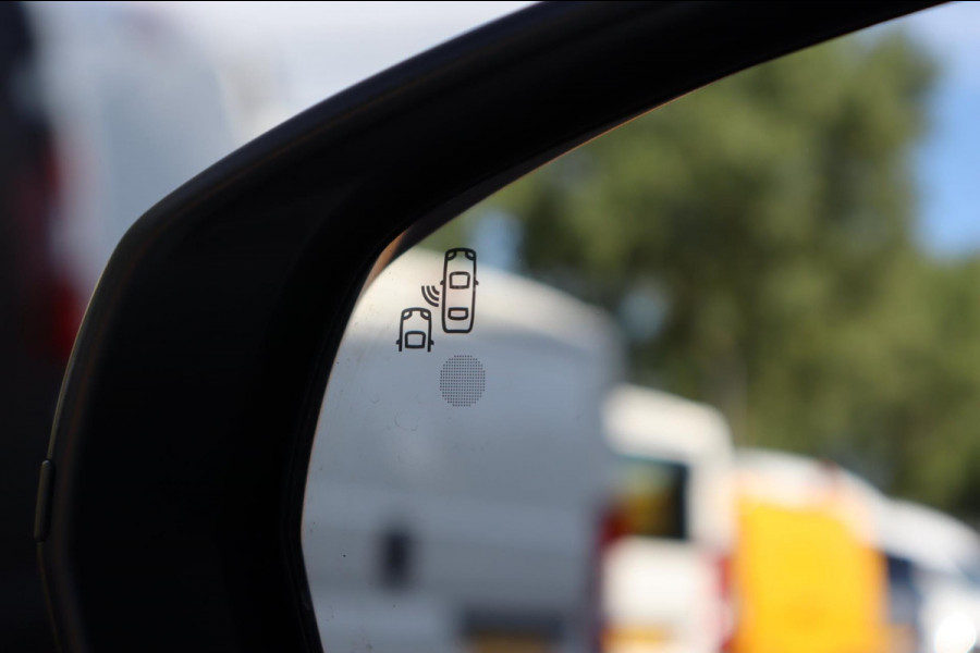 Opel Grandland X 1.2 Turbo Innovation org.NL el.klep comfortstoelen+vw camera