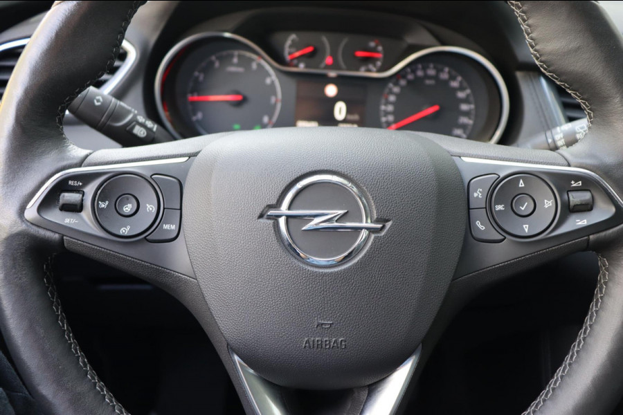 Opel Grandland X 1.2 Turbo Innovation org.NL el.klep comfortstoelen+vw camera