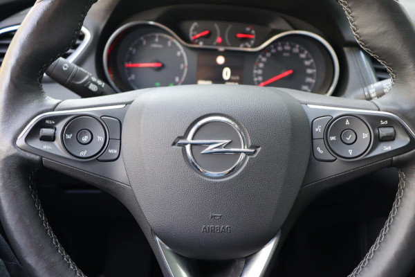 Opel Grandland X 1.2 Turbo Innovation org.NL el.klep comfortstoelen+vw camera