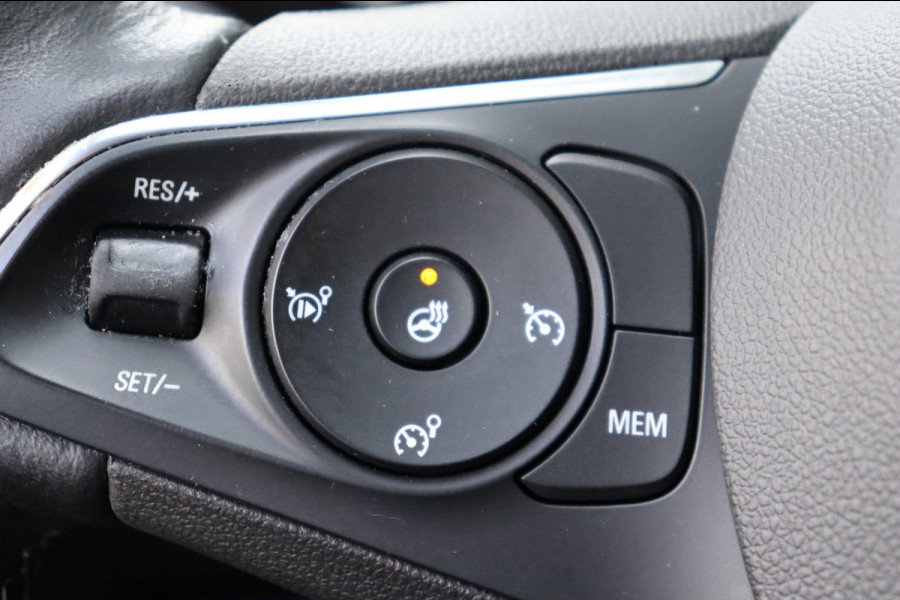 Opel Grandland X 1.2 Turbo Innovation org.NL el.klep comfortstoelen+vw camera