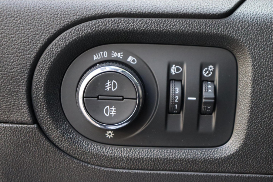 Opel Grandland X 1.2 Turbo Innovation org.NL el.klep comfortstoelen+vw camera