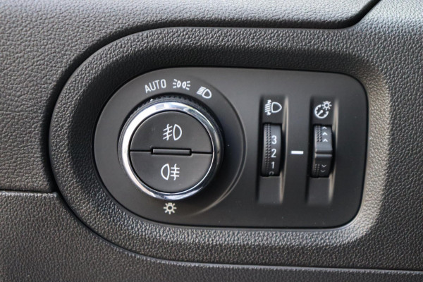 Opel Grandland X 1.2 Turbo Innovation org.NL el.klep comfortstoelen+vw camera