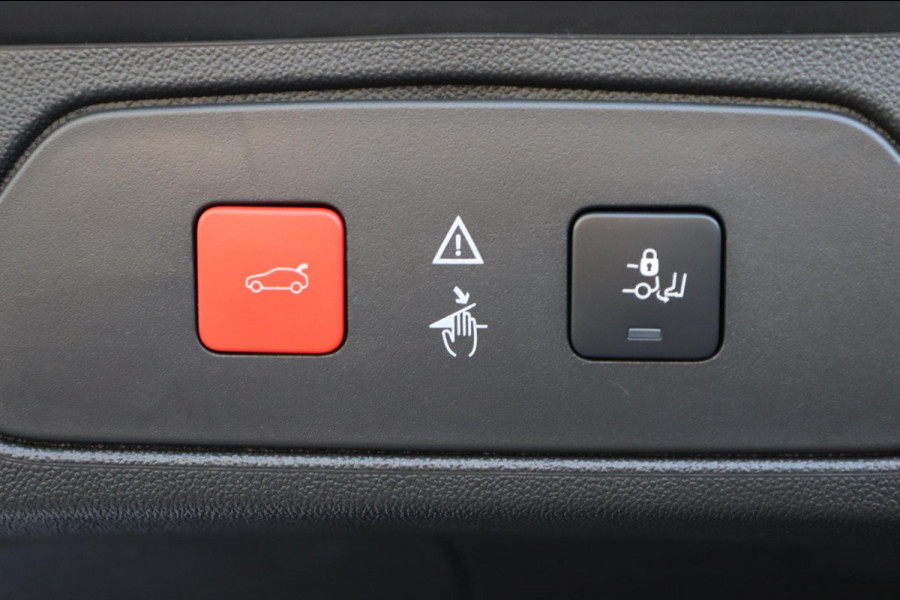 Opel Grandland X 1.2 Turbo Innovation org.NL el.klep comfortstoelen+vw camera