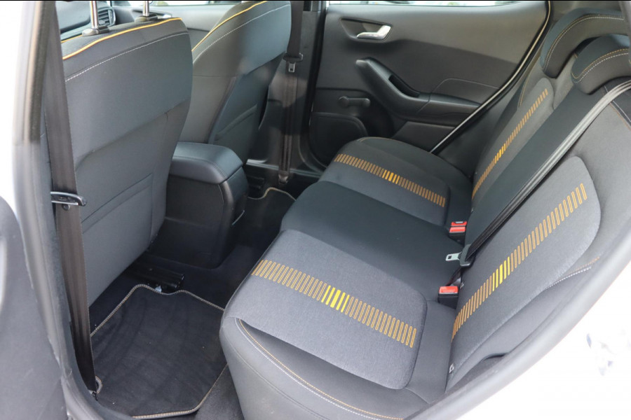 Ford Fiesta 1.0 EcoBoost Active X org.NL B&O ecc navi stuur/stoel/raam verw. dakrail