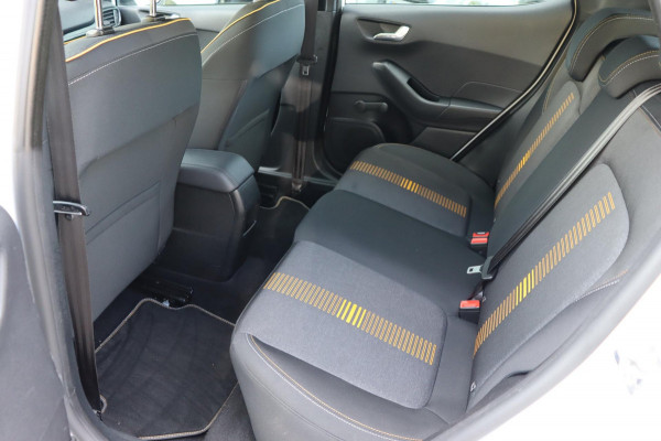 Ford Fiesta 1.0 EcoBoost Active X org.NL B&O ecc navi stuur/stoel/raam verw. dakrail