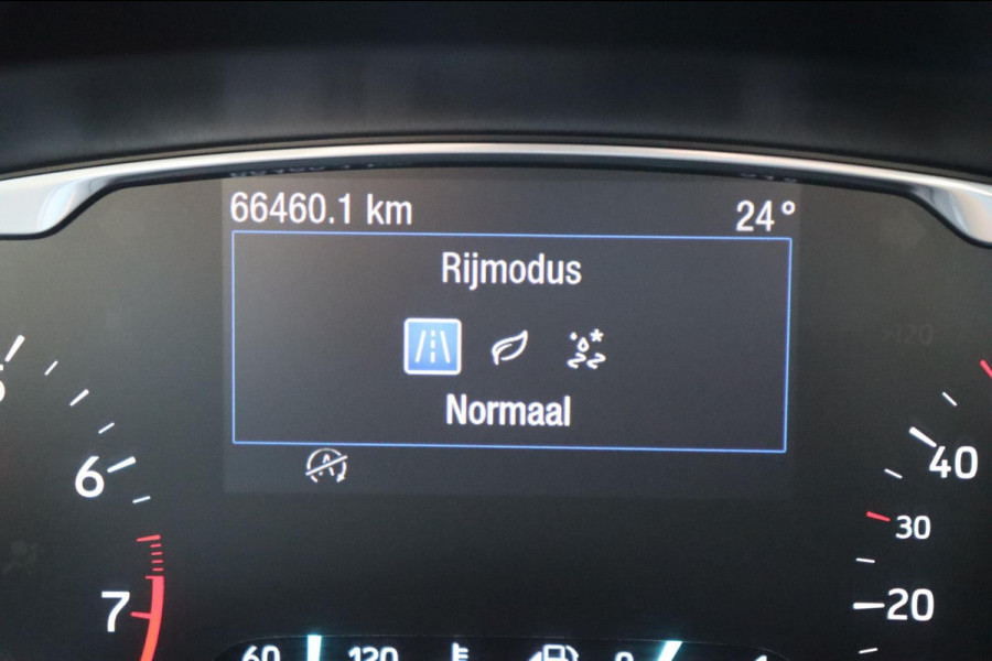 Ford Fiesta 1.0 EcoBoost Active X org.NL B&O ecc navi stuur/stoel/raam verw. dakrail