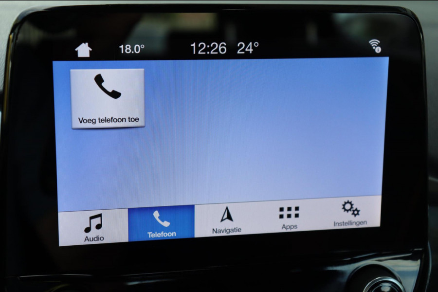 Ford Fiesta 1.0 EcoBoost Active X org.NL B&O ecc navi stuur/stoel/raam verw. dakrail