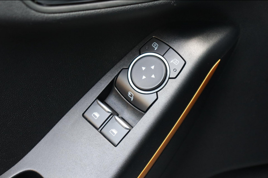 Ford Fiesta 1.0 EcoBoost Active X org.NL B&O ecc navi stuur/stoel/raam verw. dakrail