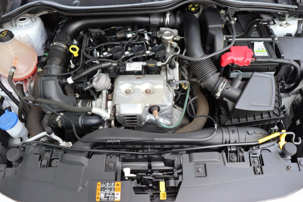 Ford Fiesta 1.0 EcoBoost Active X org.NL B&O ecc navi stuur/stoel/raam verw. dakrail