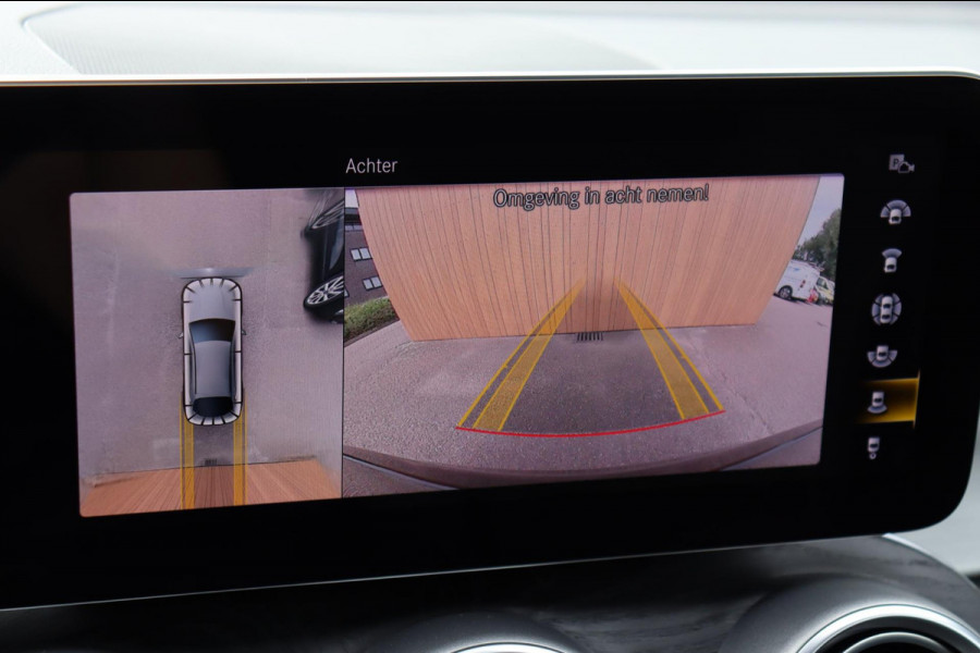 Mercedes-Benz GLC Coupé 300e 4MATIC Business Solution AMG org.NL Burmester standkachel el.dak camera's el.trekhaak VOL