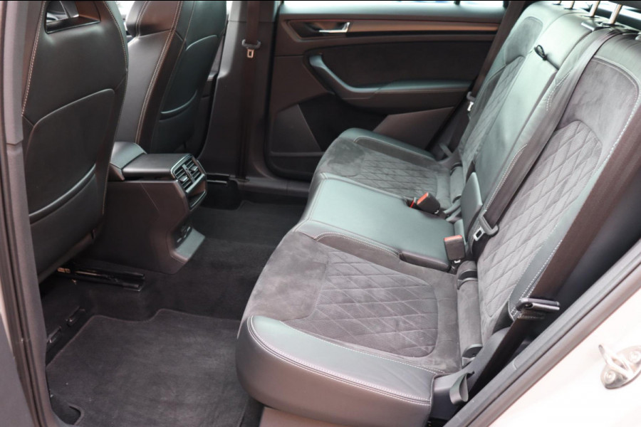 Škoda Kodiaq 1.5 TSI Sportline Business org.NL el.klep camera canton el.schuifdak el.stoel