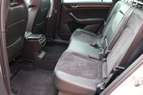 Škoda Kodiaq 1.5 TSI Sportline Business org.NL el.klep camera canton el.schuifdak el.stoel